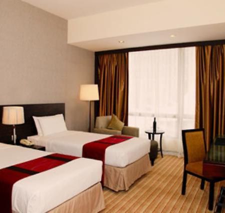 Hotel Amit Inn Patna  Værelse billede