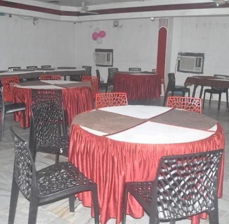 Hotel Amit Inn Patna  Eksteriør billede