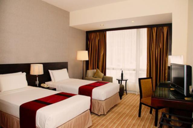 Hotel Amit Inn Patna  Værelse billede