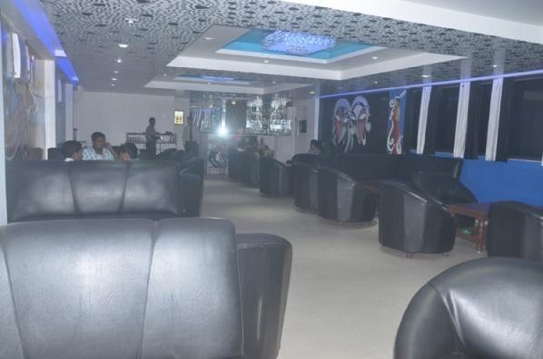 Hotel Amit Inn Patna  Eksteriør billede