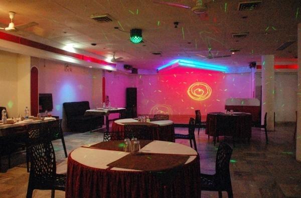 Hotel Amit Inn Patna  Eksteriør billede